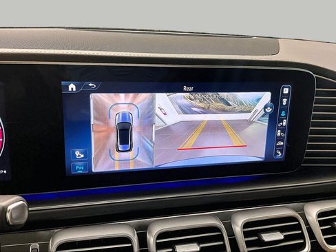 Used 2024 Mercedes-Benz GLE 350 4MATIC image 29