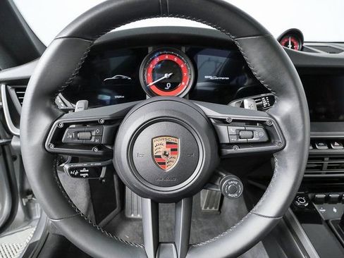 Certified 2024 Porsche 911 Carrera image 11