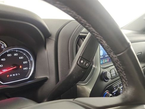 Used 2019 Chevrolet Silverado 1500 RST w/ All-Star Edition image 27