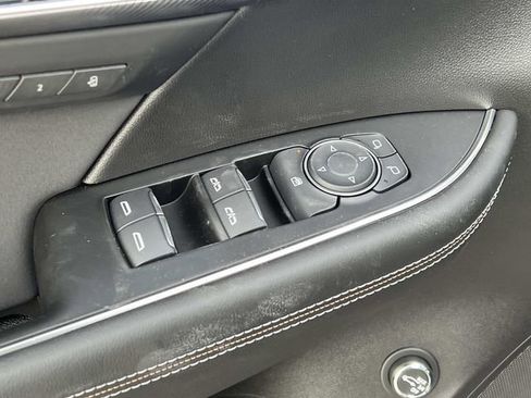 New 2026 Buick Envision Sport Touring image 15