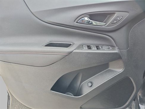 Certified 2023 Chevrolet Equinox RS image 27