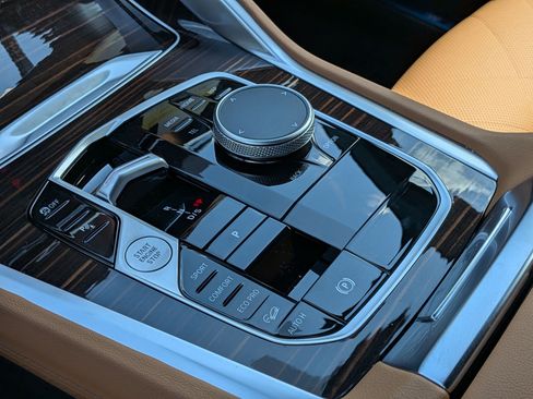 New 2027 BMW X6 xDrive40i AWD/4WD image 26