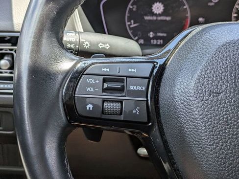 Used 2024 Honda Civic Sport image 24