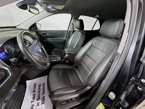 Used 2020 Chevrolet Equinox LT w/ Midnight Edition FWD image 26