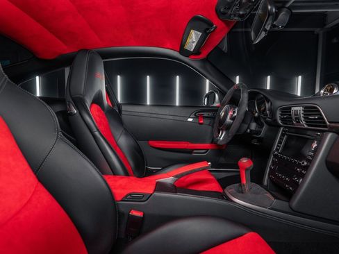 Used 2011 Porsche 911 GT3 RS 4.0 image 16