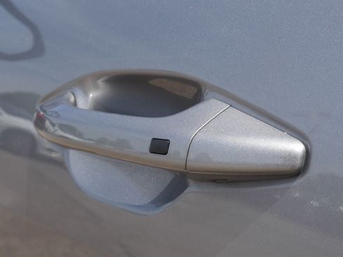 Used 2025 Kia K4 FWD image 28