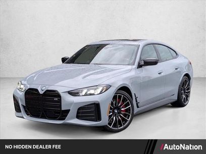 Used 2025 BMW i4 M50