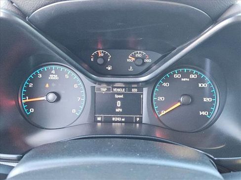 Used 2017 GMC Canyon 2WD Crew Cab w/ Convenience Package image 11