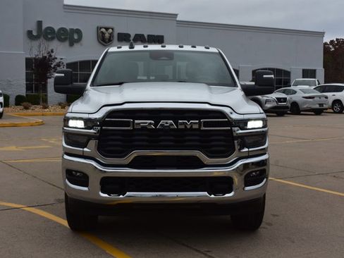 New 2026 RAM 2500 Tradesman image 2