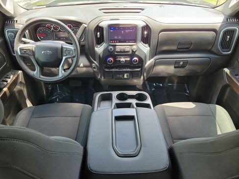 Used 2022 Chevrolet Silverado 1500 RST w/ Z71 Off-Road Package AWD/4WD image 19