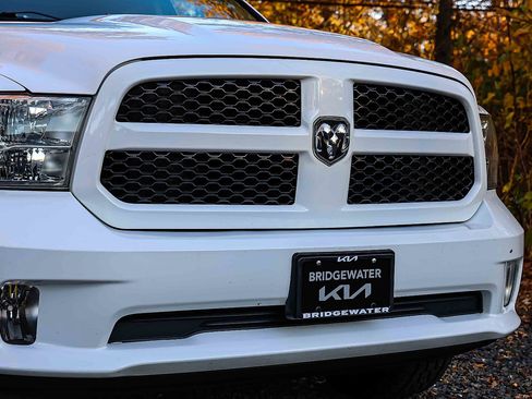Used 2016 RAM 1500 Express image 26