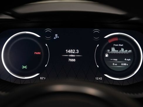 Used 2023 Aston Martin DBX 707 AWD/4WD image 50