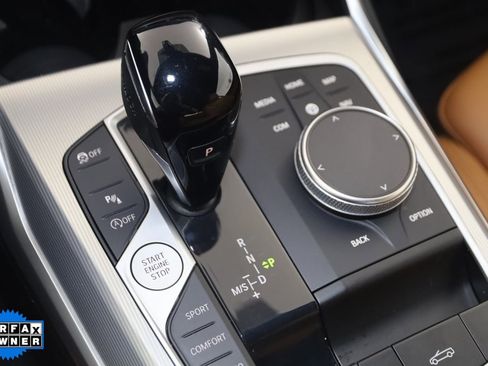 Used 2022 BMW 430i Convertible w/ Premium Package 2 image 7