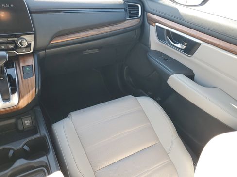 Used 2019 Honda CR-V EX-L image 14