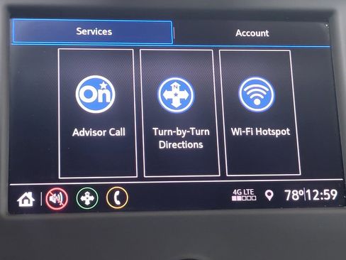 Used 2020 Chevrolet Equinox LT image 24