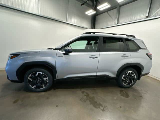 New 2026 Subaru Forester Premium AWD/4WD image 2