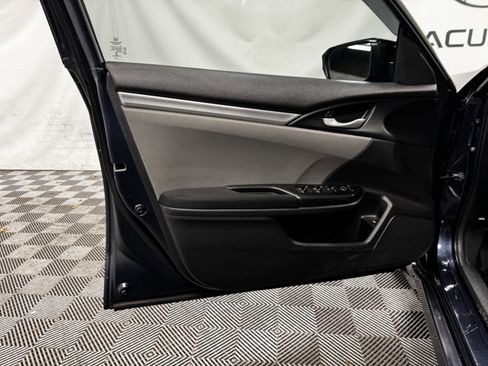 Used 2017 Honda Civic LX image 18