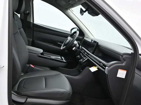 New 2026 Hyundai Tucson SEL AWD/4WD image 3