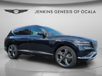 New 2026 Genesis GV80 3.5T Prestige