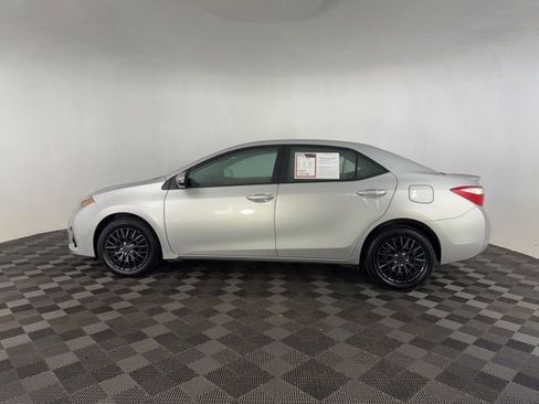 Used 2016 Toyota Corolla S image 7