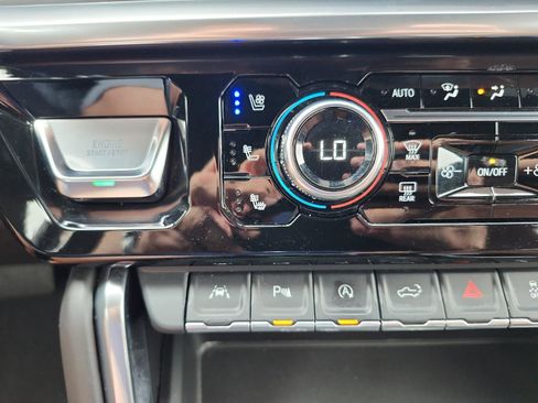 Certified 2022 GMC Sierra 1500 Denali Ultimate AWD/4WD image 25