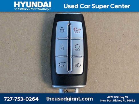 Used 2022 Genesis GV70 2.5T w/ Select Package AWD/4WD image 45