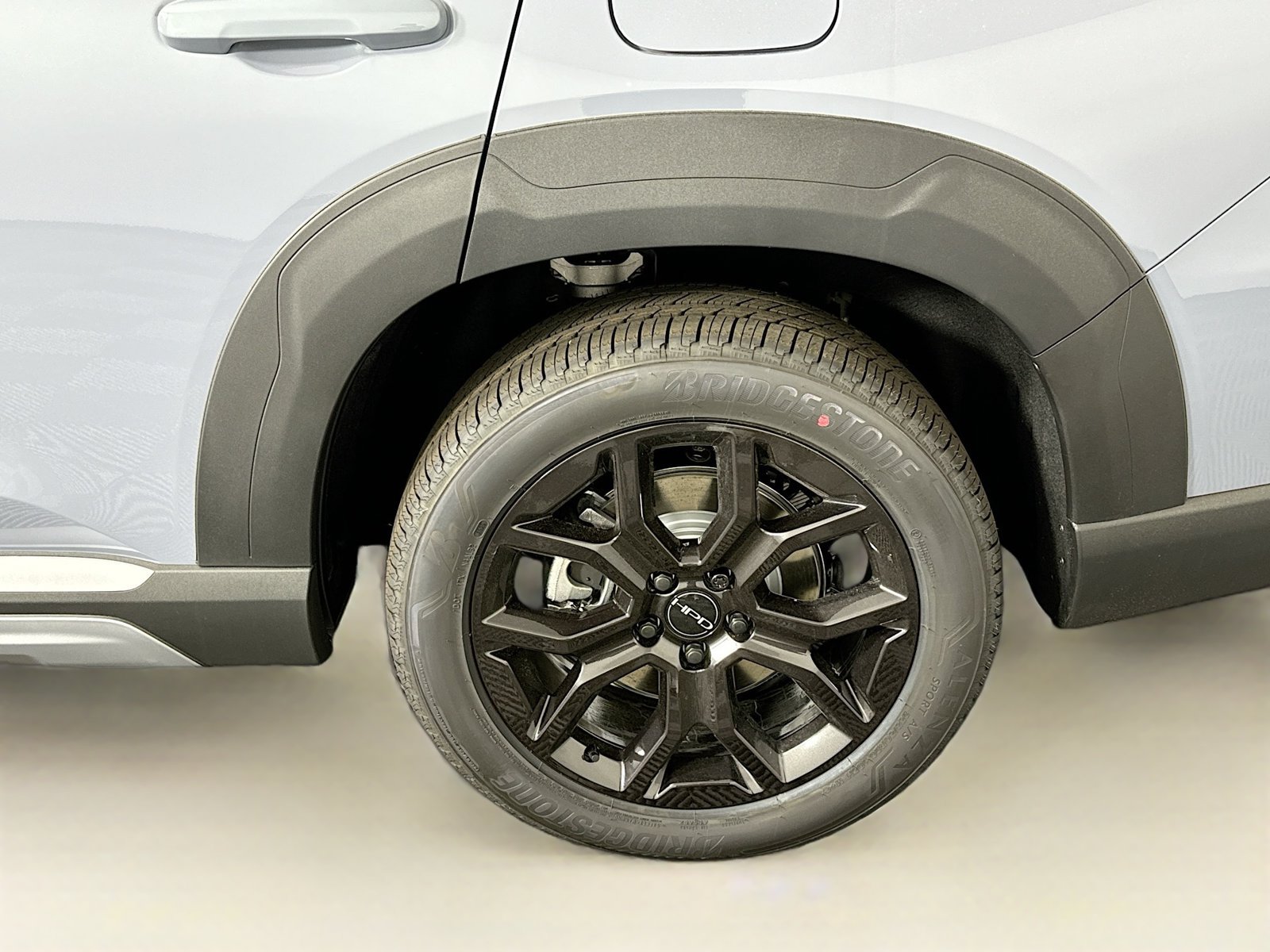 Used 2025 Honda Pilot Touring image 5