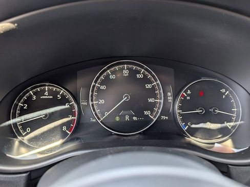 New 2026 MAZDA CX-30 Aire Edition image 34