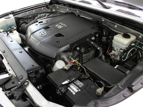 Used 2008 Toyota FJ Cruiser 2WD image 63