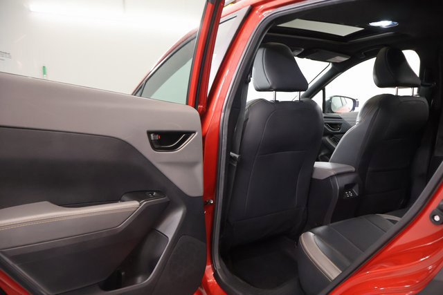 Certified 2024 Subaru Crosstrek 2.5i Wilderness w/ Crosstrek Mirror Package AWD/4WD image 31