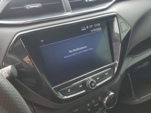 Used 2021 Chevrolet TrailBlazer RS w/ Convenience Package image 13