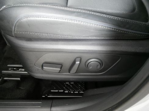 Certified 2024 Hyundai Tucson Limited AWD/4WD image 20