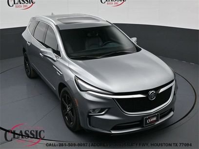 Used 2023 Buick Enclave Essence w/ Experience Buick Package