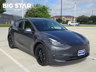 Used 2021 Tesla Model Y Long Range