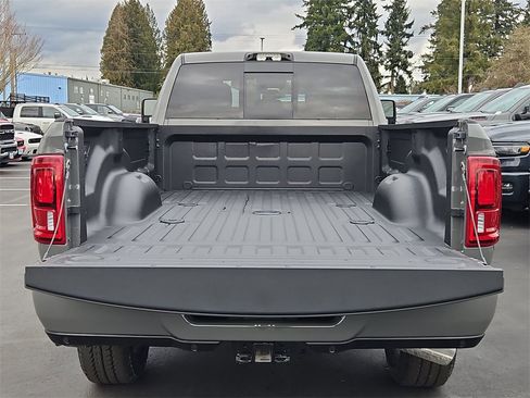 New 2026 RAM 3500 Big Horn image 24