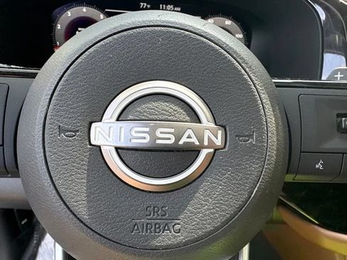 Used 2023 Nissan Pathfinder Platinum AWD/4WD image 50