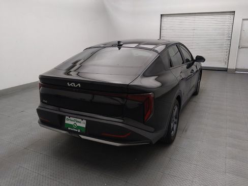 Used 2025 Kia K4 FWD image 7