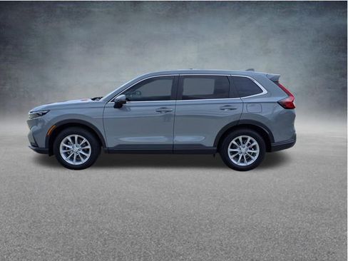 Used 2025 Honda CR-V EX-L image 4