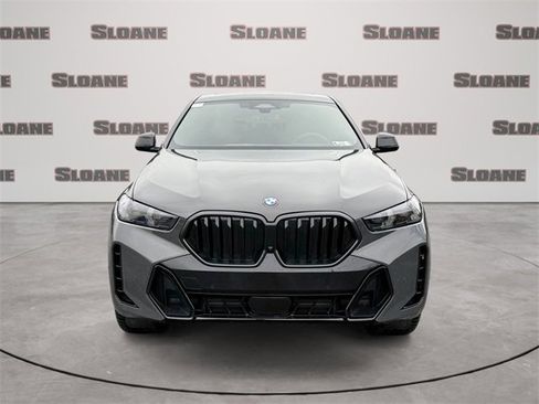 New 2026 BMW X6 xDrive40i w/ Climate Comfort Package image 8