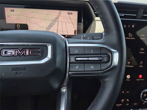 Used 2026 GMC Terrain Elevation FWD image 23
