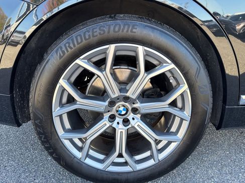 Used 2019 BMW X7 xDrive40i w/ Premium Package image 26