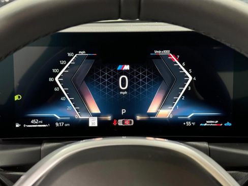 New 2026 BMW 430i xDrive Coupe w/ M Sport Package image 29