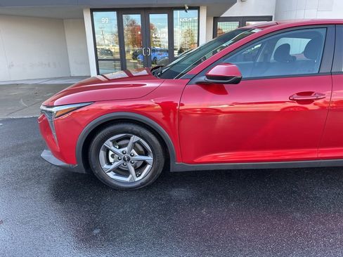 Used 2025 Kia K4 FWD image 11