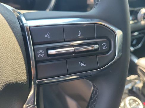 New 2026 GMC Canyon Elevation w/ Convenience Package AWD/4WD image 25