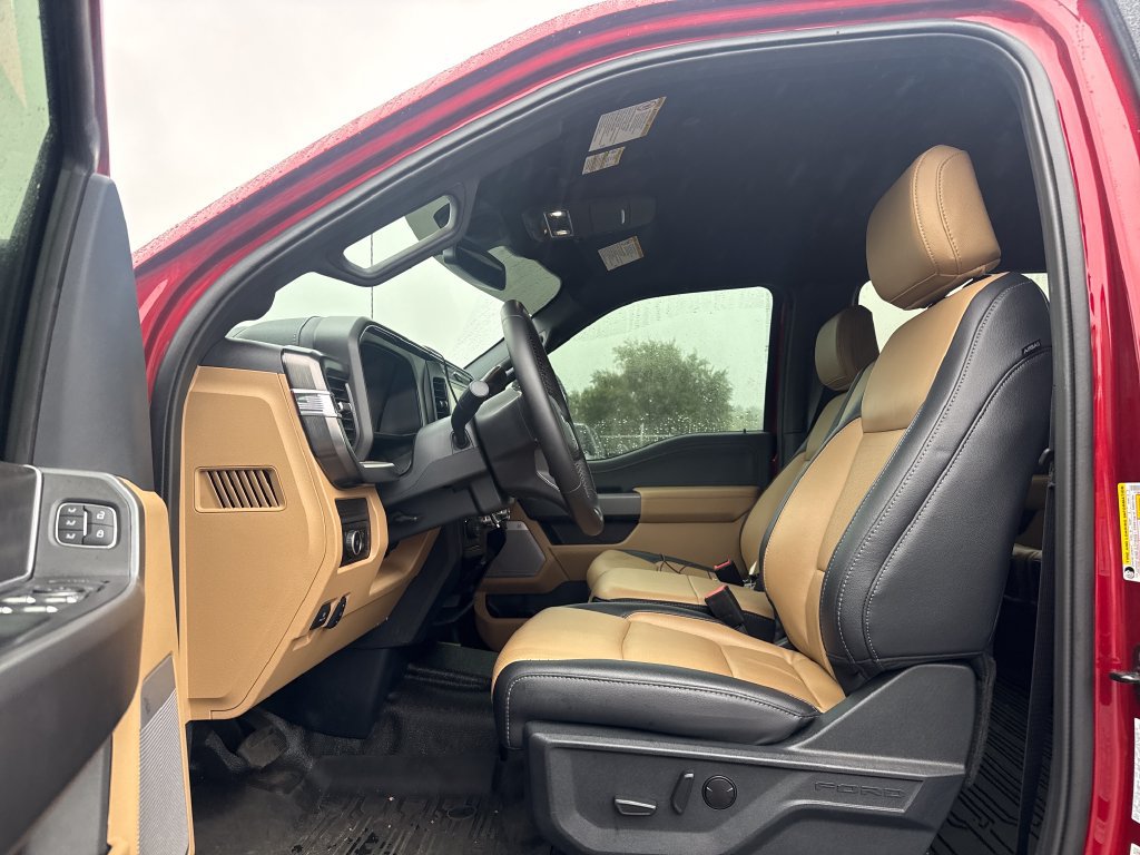 Used 2026 Ford F450 Lariat w/ FX4 Off-Road Package AWD/4WD image 11