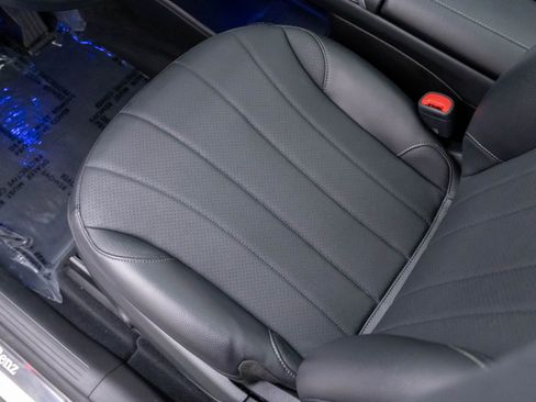 Used 2023 Mercedes-Benz EQE 350+ 4MATIC SUV image 16