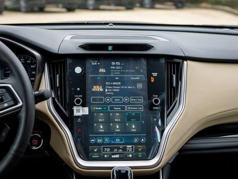 New 2025 Subaru Outback Limited w/ Popular Package #2 image 7