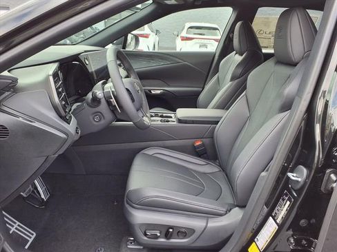 New 2026 Lexus RX 350 F Sport AWD/4WD image 15