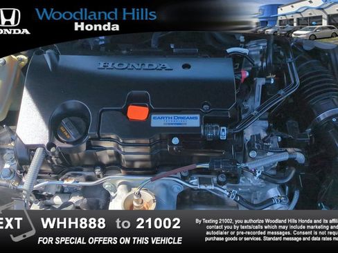 Certified 2019 Honda Civic Sport image 24