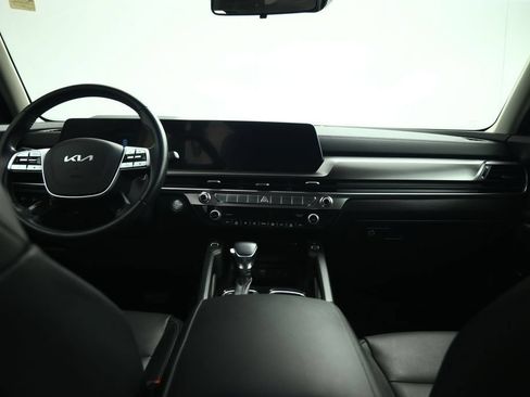 Certified 2025 Kia Telluride S FWD image 38